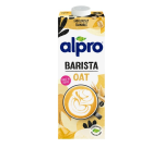 Boisson à l'avoine Alpro Barista sans gluten 1 litre