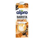 Boisson aux amandes Alpro Barista 1 litre