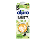 Boisson au soja Alpro Barista 1 litre