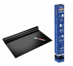 Magic-Chart tableau blanc Legamaster 600x800mm noir 25 feuilles