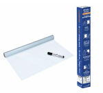 Magic-Chart Legamaster Tableau blanc 600x800mm transparent 25 feuilles