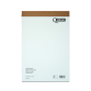 Flipoverpapier Qbasic 65x95cm 40 vel ongevouwen ruit