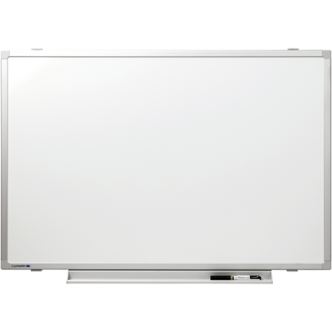 Tableau blanc Legamaster Professional 60x90cm magnétique émaillé