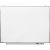 Whiteboard Legamaster Professional 90x120cm magnetisch emaille