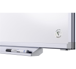Whiteboard Legamaster Professional 90x120cm magnetisch emaille