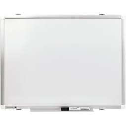 Tableau blanc Legamaster Premium+ 45x60cm magnétique émaillé