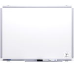 Legamaster Premium+ Whiteboard 45x60cm magnetic enameled