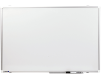 Tableau blanc Legamaster Premium+ 60x90cm magnétique émaillé