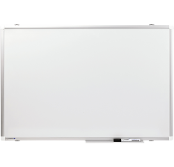Tableau blanc Legamaster Premium+ 60x90cm magnétique émaillé