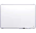 Whiteboard Legamaster Premium+ 60x90cm magnetisch emailliert