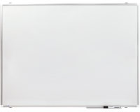 Tableau blanc Legamaster Premium+ 90x120cm magnétique émaillé