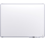 Tableau blanc Legamaster Premium+ 90x120cm magnétique émaillé