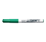 Whiteboardmarker Bic Velleda 1741 rond medium groen