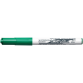 Feutre tableau blanc BIC Velleda 1741 ogive Medium vert