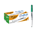 Whiteboardmarker Bic Velleda 1741 rond medium groen