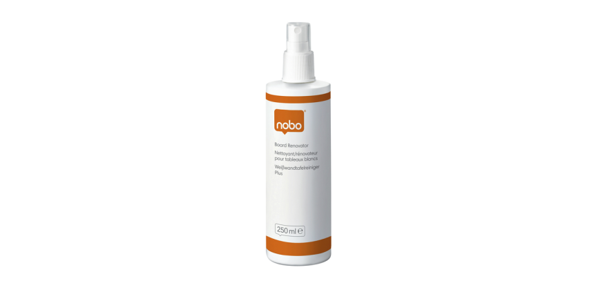 Nobo Whiteboard-Reiniger Spray