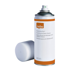 Nobo Noboclene Plus Whiteboard Cleaner 400ml
