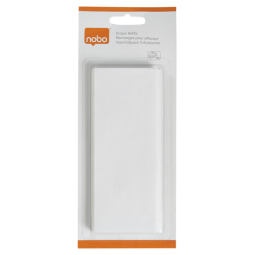 Recharge Nobo pour effaceur tableau blanc