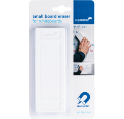 Whiteboardwisser Legamaster 120100 magnetisch in blister