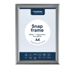 Kliklijst Europel A4 25mm