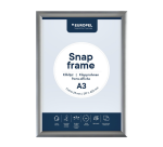 Cadre clipsable Europel A3 25mm