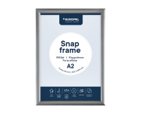 Cadre clipsable Europel A2 25mm