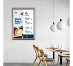 Klickliste Europel A2 25 mm