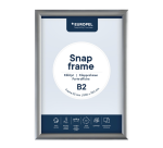 Klickrahmen Europel B2 50cmx70cm 25mm