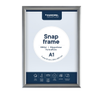 Cadre clipsable Europel A1 25mm