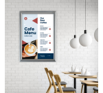 Cadre clipsable Europel A1 25mm