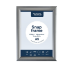 Cadre clipsable Europel A5 25mm