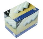 Weiße Kreide 100 Stück