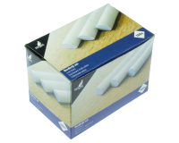 Craie blanche 100 pièces
