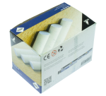 Weiße Kreide 100 Stück