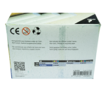 Weiße Kreide 100 Stück