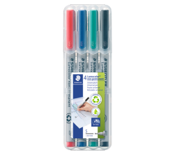 EN_MARQ OHP LUMOCOLOR 0,4 ETUI4