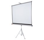 NOBO Projektionsbildschirm mit Stativ - 212 cm (83.5")