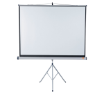 NOBO Projektionsbildschirm mit Stativ - 212 cm (83.5")