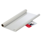 Feuille tableau blanc Nobo effaçable à sec 60x80cm blanc