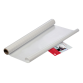 Nobo Instant whiteboardfolie, ft 60 x 80 cm, rol van 25 vellen, wit, geruit