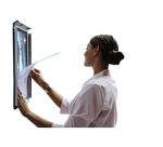 Beschermhoes Nobo reserve A2 pvc