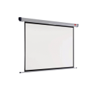 Ecran de projection mural Nobo 150x104cm