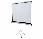 Ecran de projection Nobo sur trépied 150x100cm