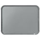 Tableau blanc Nobo Slimline 22X28cm argent