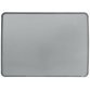 Tableau blanc Nobo Slimline 43X58cm argent