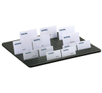 Badge uitdeelplateau Europel met 15 sleuven