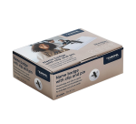 Badge Europel avec pince et épingle 75x40mm 24 pièces