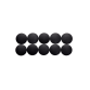 Strong magnet, diameter: 38 mm, 2.5 kg