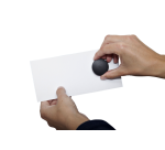 Magnet MAUL Solid 38mm 2500g schwarz 10 Stück