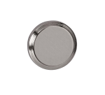 Neodymium Magnet MAUL Round 16mm 5kg Nickel-plated